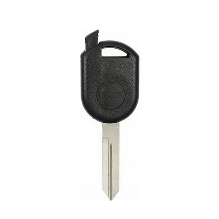 Jma JMA:Ford Transponder Key SHELL - H84 / H92 Style JMA-TP00FO-30D-P